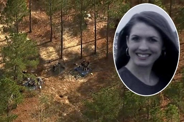 Tara Grinstead's Remains Found In South Georgia