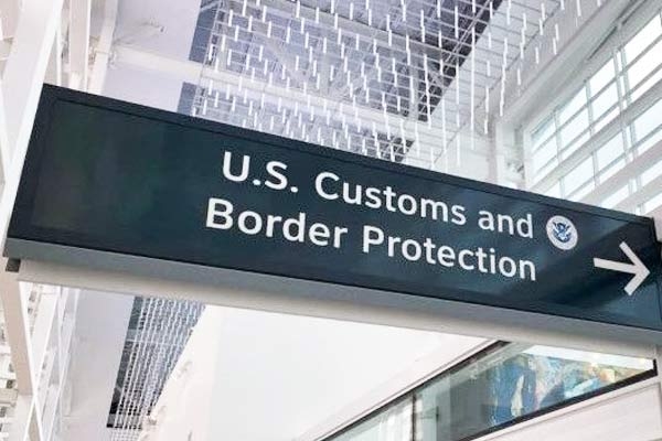 US Customs rolls out new 10% Global Tariff