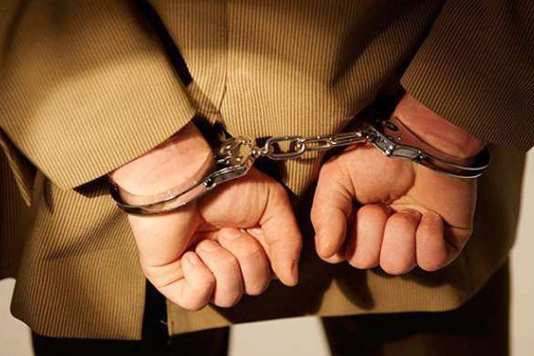 U.S. National Arrested For Entering India Without Visa