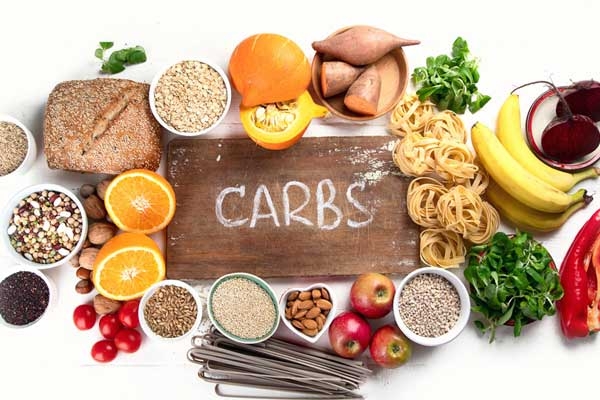 What happens when you Eat Less Carbs for 30 days? What happens when you Eat Less Carbs for 30 days?