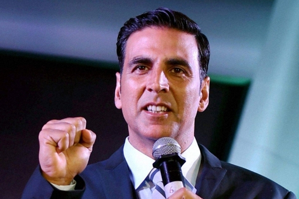 International Women’s Day 2019: Akshay Kumar to Flag off Nation-Wide Run to Promote Menstrual Hygiene