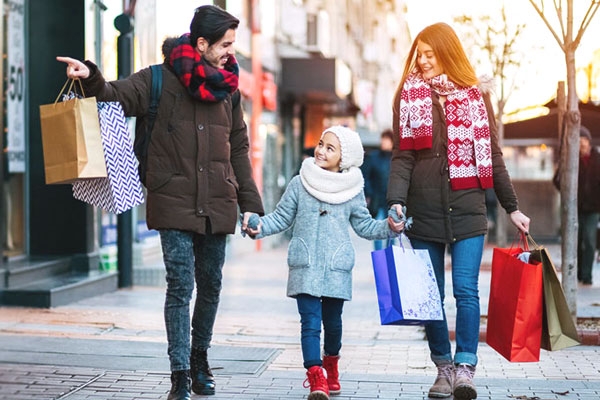 Indians Among World's Highest Spenders Abroad: Report