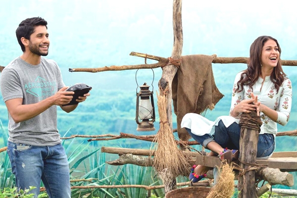 Yuddham Sharanam Movie Review, Rating, Story, Cast and Crew