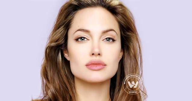Angelina Jolie tops Forbes list of best-paid},{Angelina Jolie tops Forbes list of best-paid