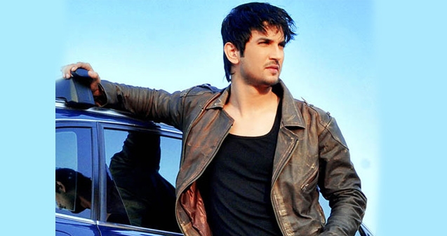 Sushant's great expectations with Fitoor},{Sushant's great expectations with Fitoor